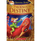 The Phoenix of Destiny by ''Geronimo Stilton''